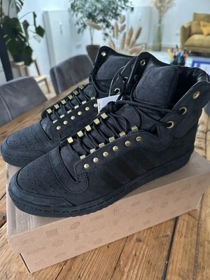 2 Chainz x adidas Top Ten High Größe 46 - Good To Be T.R.U. - 2014 C76631