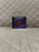 Stradivarius On Gold Cd - Yoko Fujita Keiko Ogura