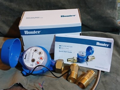 Hunter Hydrawise HC-075