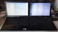 2x Dell Latitude E4300 Laptops P9300 2.26GHz - See description for full details