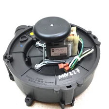 JAKEL J238-150 Inducer Blower Motor 70582690 71582108 0171M00001 used #MN227