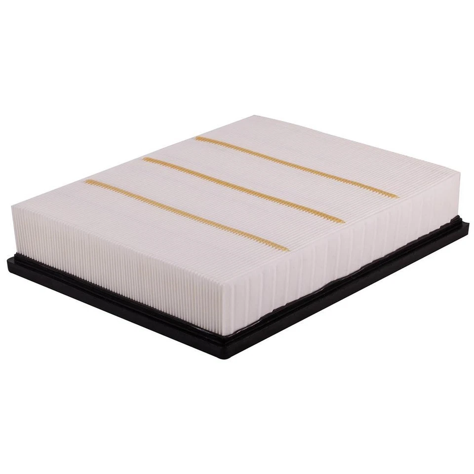 3x Filtro de aceite de motor Pronto Filtro de aire Filtro de combustible para Chevrolet Silverado 1500 Foto 2 de 4