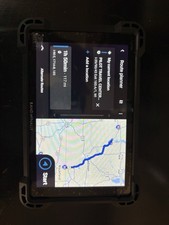 Rand McNally RANDTAB7 Rand Tablet 7 with Rand Navigation GPS