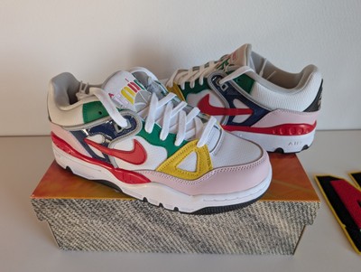 Nike Air Force 3 x Nigo