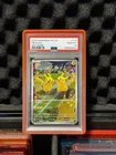 2025 Pokemon S. Chinese 151 C-Collection 151 Art Rare #173 Pikachu PSA 10