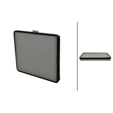 Filtre d'habitacle Chevrolet LACETTI