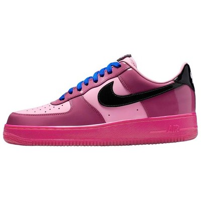 Size 8.5 - Nike Air Force 1 Low Pink Cooler Patent for sale online