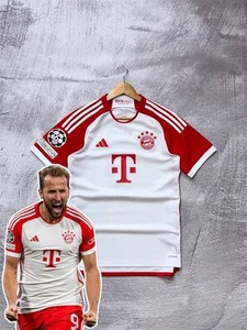 Harry Kane Bayern Jersey | eBay