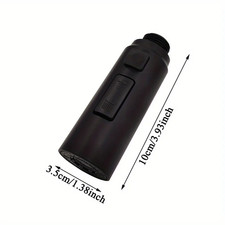 Bourdillat Kitchen Faucet Aerator 3 Modes Anti-Splash Tap Extender Adapter Washb