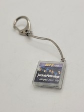 Hit Clips Tiger Electronics - Backstreet Boys: Larger Than Life Tested Working