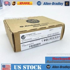 New Sealed 1769-IF4XOF2 SER A CompactLogix 6 Pt A/I and A/O Module AB US