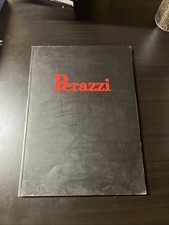 CUSTOM PERAZZI SHOTGUN CATALOG! 125 Pages!