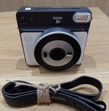 Fujifilm Instax Square SQ6