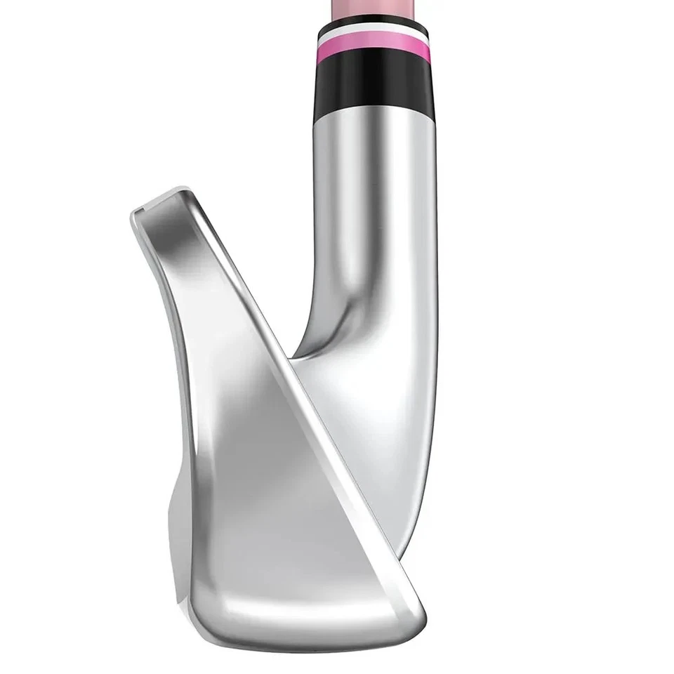 Japan NEW DUNLOP XXIO Thirteen Ladies Iron MP1300L Shaft 50° Loft Bordeaux - Image 4 of 4