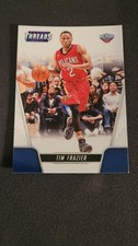 2016-17 Panini Threads #102 Tim Frazier *1308