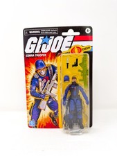 G.I. Joe Retro Collection Cobra Trooper Walmart Exclusive 2021   1