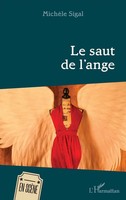 MichèLe Sigal | Le Saut De L'ange | Taschenbuch | FranzöSisch (2024)