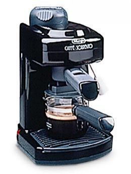 DeLonghi Cafe Sorrento Espresso Machine 