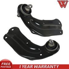 For Vauxhall Insignia A Rear LH + RH Trailing Suspension Control Arm Kit New 