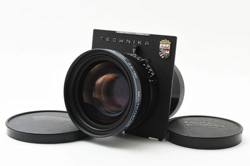 [Top MINT] Schneider Kreuznach Super Symmar HM 150mm F/5.6 MC Lens From JAPAN
