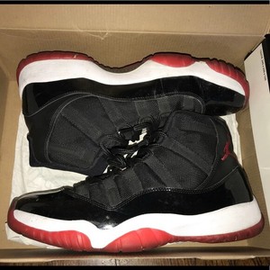 bred 11s ebay