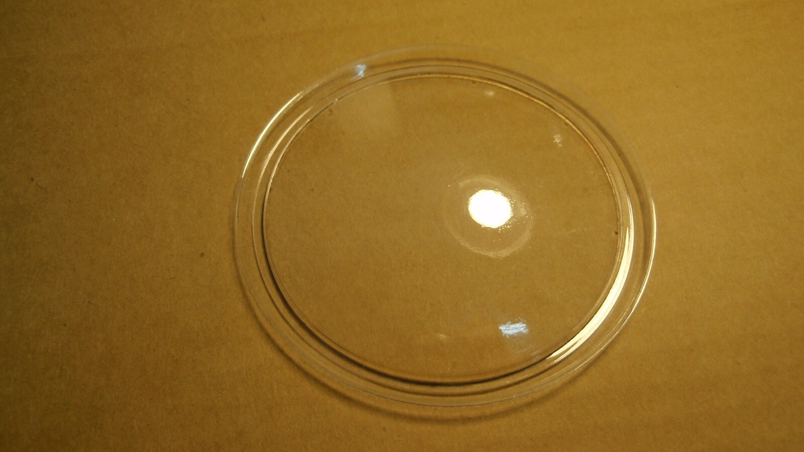 Pumpkin Ball Light No Reflector Lens Sting Ray & 3 1/8"