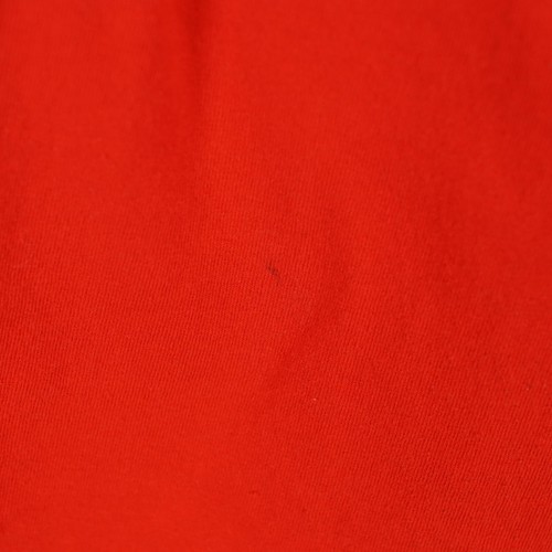 Camiseta Philcos Poetic Justice Tupac Texto Japonés Roja Manga Corta Hombre’s L - Imagen 3 de 11