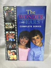 The Wonder Years: The Complete Series (Seasons 1–6) DVD Box Set | New & Sealed