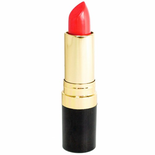 Revlon Super Lustrous Lipstick (PEARL/CREAM/SHEER) - 0.15 oz. - Choose Shade - Picture 17 of 24