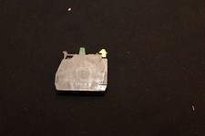 Telemecanique ZBE-101 Contact Block