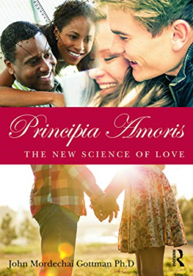 Principia Amoris: Die neue Wissenschaft der Liebe - Taschenbuch NEU John Mordechai 2014-1