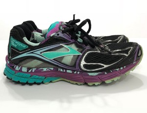 brooks ravenna 5 purple