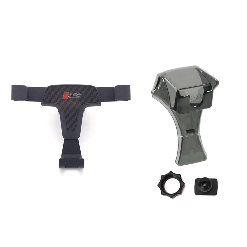 Car Vent Mount Cradle Cell Phone Holder Stand for Benz GLA-Class X156 2015-2019 - Image 2 of 4