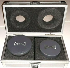 Opteka Digital Super Wide .45x AF 55MM - MACRO / Digital Super Telephoto 2.0x  