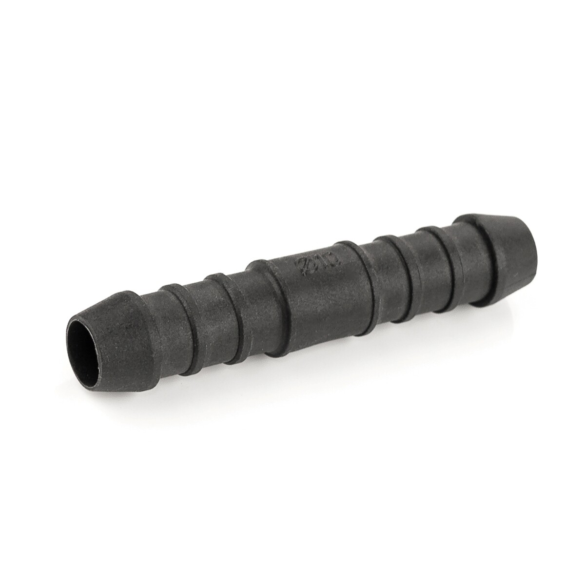 Produktbild von NeoLab Polyamid Schlauchverbinder – Reduzierstück Für 3–5mm & 7–10mm Innendurchmesser, 10 Stück, Transparent, Lebensmittelecht, Temperaturbeständig Bis 100°C
