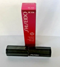Shiseido Lacquer Rouge** shade: BE306**caramel** .2 oz New in box/Full Size 