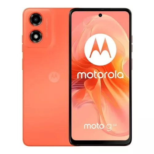 Motorola Moto G04 XT2421 64GB (4 GB) (FACTORY UNLOCKED) 6.56" 16MP OPEN BOX US - Picture 9 of 44