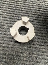 NOS MARTIN ML075-3/4 Jaw Coupling