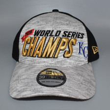 2015 Kansas City Royals World Series Memorabilia & Collectibles Guide 26