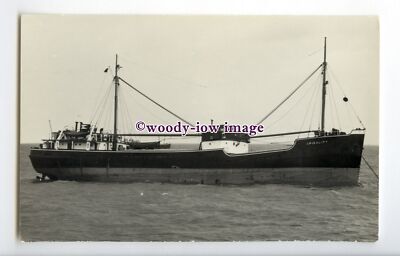 ce1389 - F T Everard Coaster - Spirality, gebaut 1939 - Foto von A Duncan