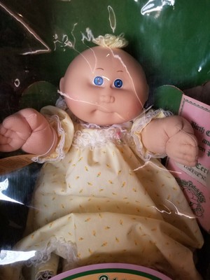 cabbage patch preemie 1983