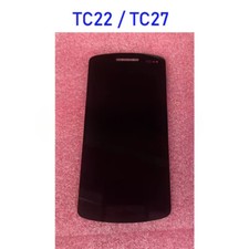 For LCD Display Touch Digitizer Assembly Zebra TC22/ TC27