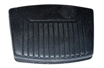 New brake or clutch pedal pad for 1975-1979 Ford E- series vans  D5UZ-2457-B