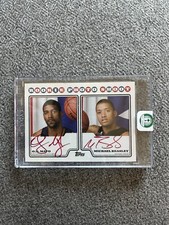 2008 Topps Mayo Football Set Checklist 13