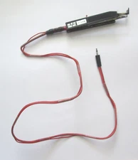 MEISEI HOTWEEZERS 4B HOT TWEEZERS THERMAL WIRE STRIPPER * Seller Repaired * READ