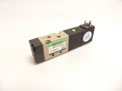 CKD 4KA110-B-ST Ventil FL206574 - AC 100V / 110V / 60Hz