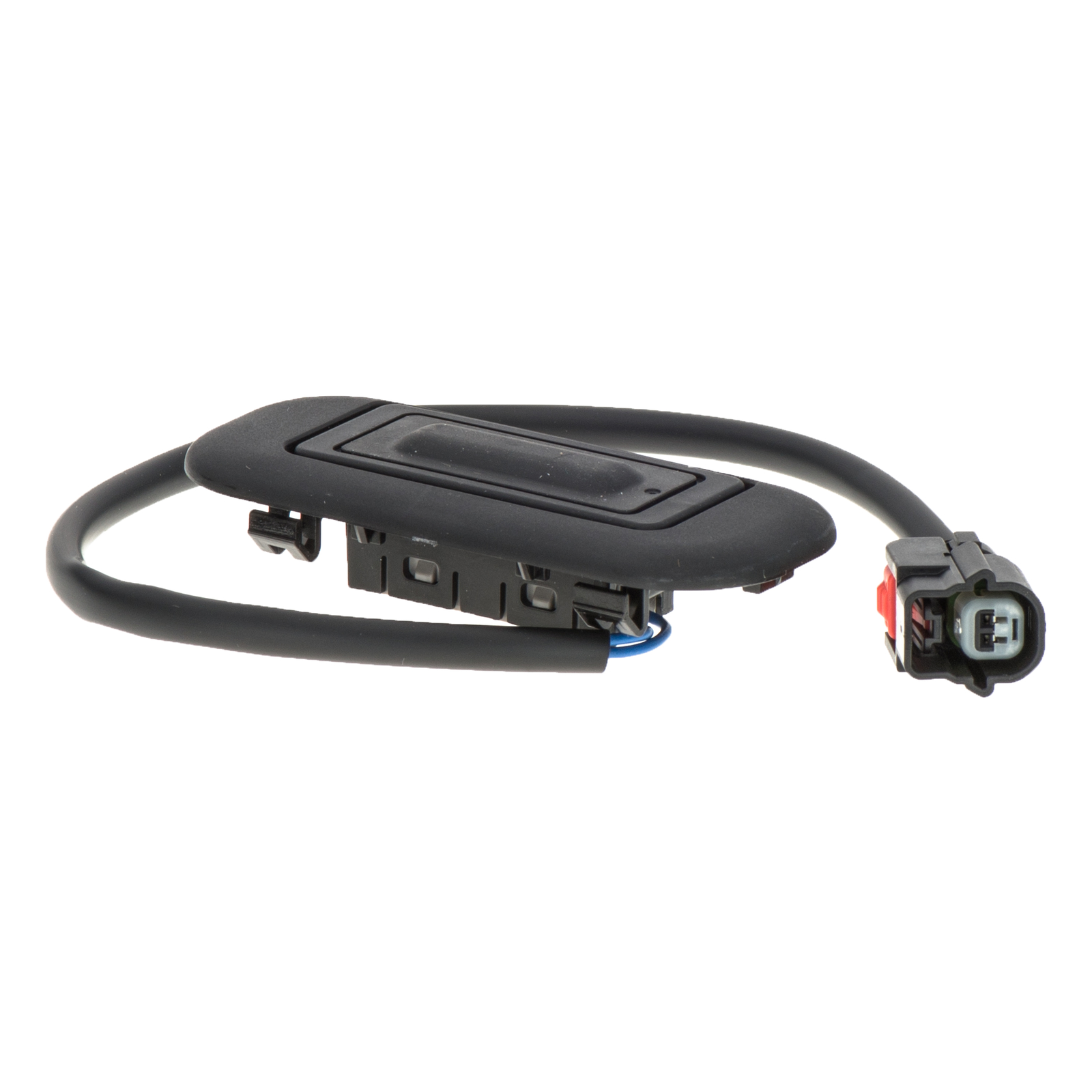 Interruptor de liberación del maletero para Chevrolet Equinox 2010-2017 (N/P 22862011)