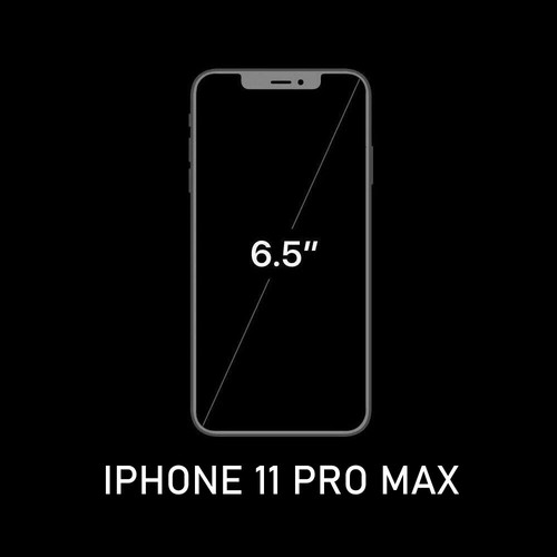 Case For Apple iPhone 11 11 Pro 11 Max Clear Silicone Gel Shockproof By Atouchbo - Picture 37 of 48