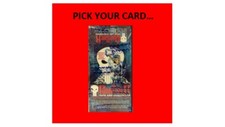 The Punisher - 1992 Comic Images *BASE CARDS* NM-MT *PICK YOURS*