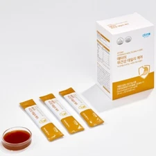 ATOMY Stomach Health Daily Care 20ml x 30 Sticks Greencera-F Extract KOREA MADE